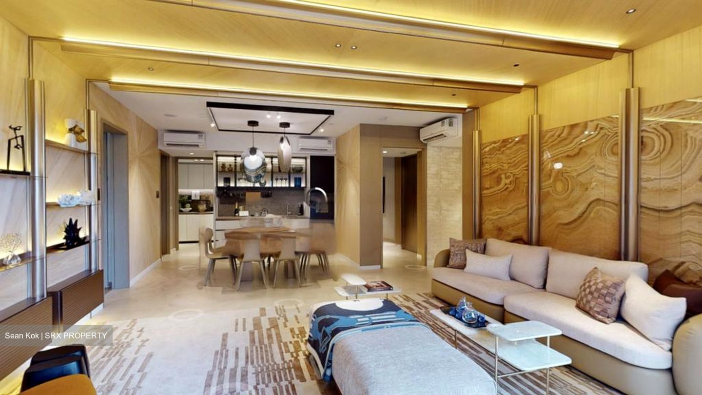 Nava Grove (D8), Condominium #502500121